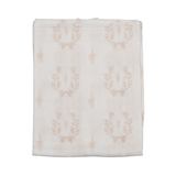 PELUCHE BOTANICAL SWADDLE (OS)