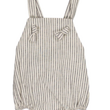 COTTON LITTLE THINGS PEPE ROMPER (6M-24M)
