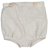 COTTON LITTLE THINGS PEPE ROMPER (6M-24M)