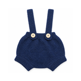 PEQUENO TOCON TEDDY PANTS (6M-24M)