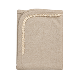 PEQUENO TOCON SOFT BABY BLANKET (OS)
