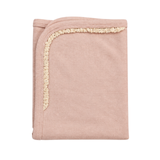 PEQUENO TOCON SOFT BABY BLANKET (OS)