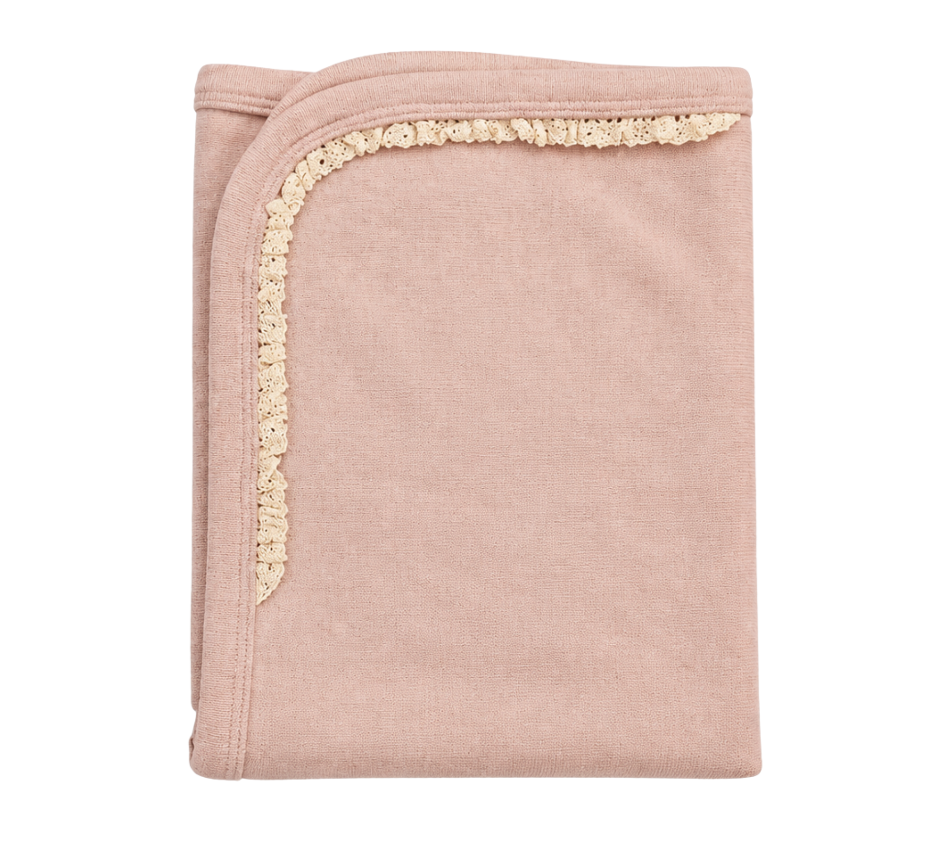 PEQUENO TOCON SOFT BABY BLANKET (OS)