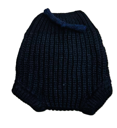 PEQUENO TOCON 6044 BLOOMERS (9M-3Y)