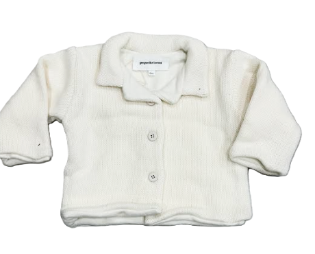 PEQUENO TOCON BABY JACKET (6M-2Y)