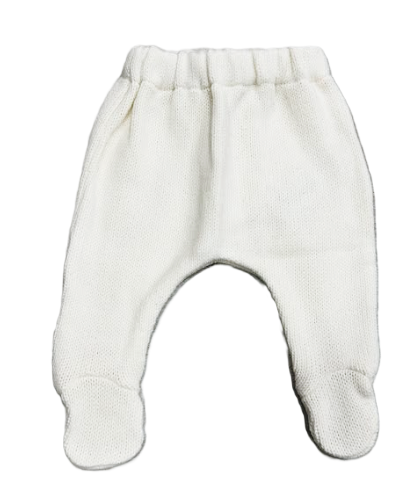 PEQUENO TOCON BABY PANTS (1M-6M)