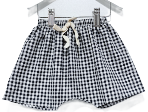 PEQUENO TOCON BABY PANTS (12M-48M)