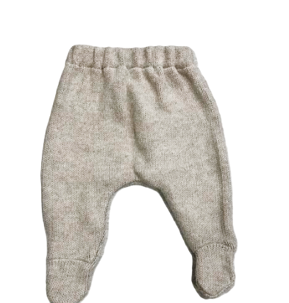 PEQUENO TOCON BABY PANTS (1M-6M)