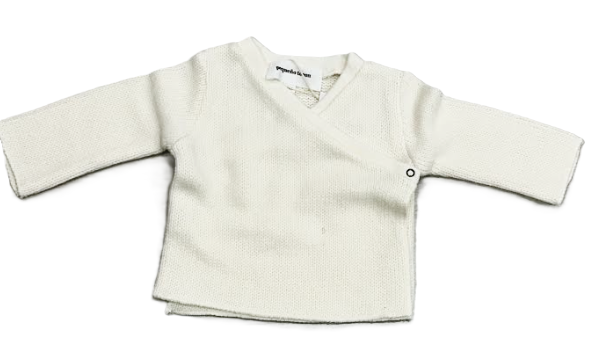 PEQUENO TOCON BABY TOP (1M-6M)