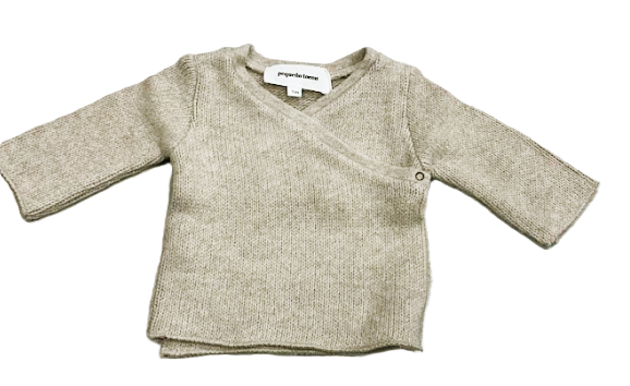 PEQUENO TOCON BABY TOP (1M-6M)