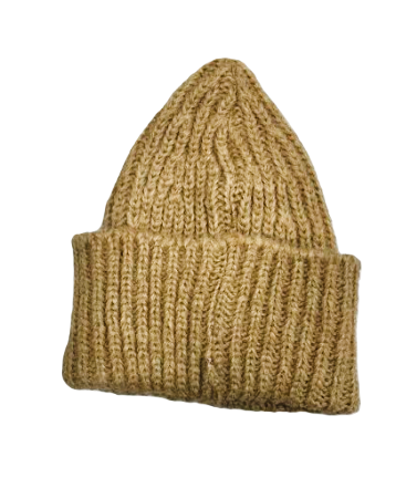 PEQUENO TOCON BEANIE HATS (9M-12M)