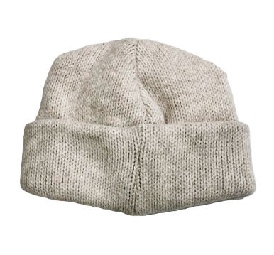 PEQUENO TOCON BEANIE HATS (6M-3Y)