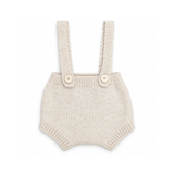 PEQUENO TOCON TEDDY PANTS (6M-24M)