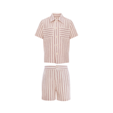 PERNILLE SUMMER KNIT 2PC SET (3-5Y)