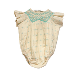 PERNILLE BABY ROMPER (12M-2Y)