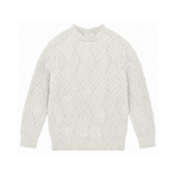 PERNILLE CABLE KNIT SWEATER (18M-12Y)