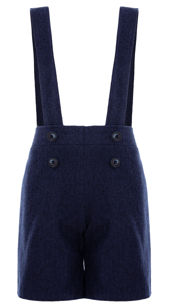 PERNILLEADRIEN SHORT PANTS (2-5Y)