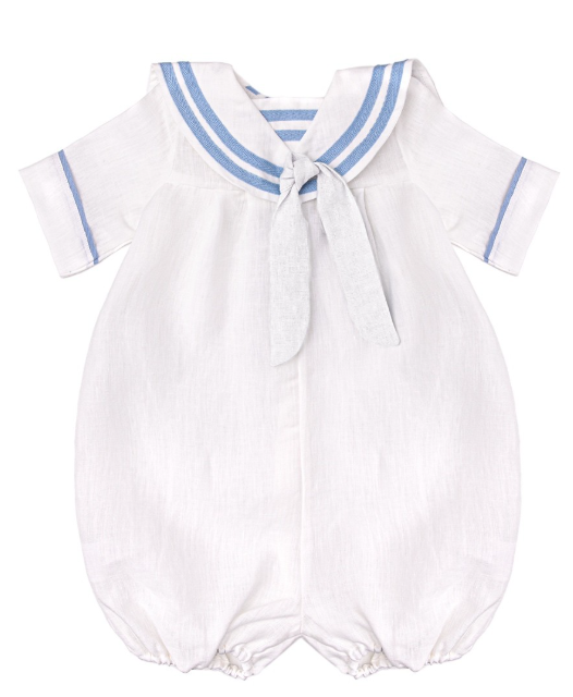 PERNILLE BABY ROMPER (9M-2Y)