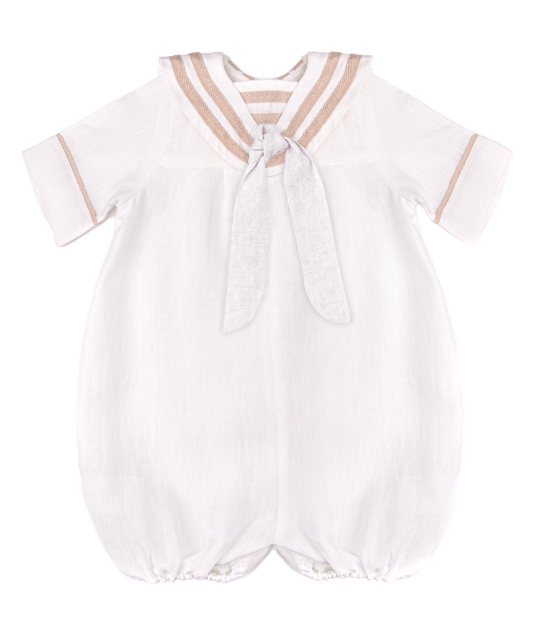 PERNILLE BABY ROMPER (9M-2Y)