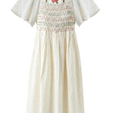 PERNILLE DRESS (2-12Y)