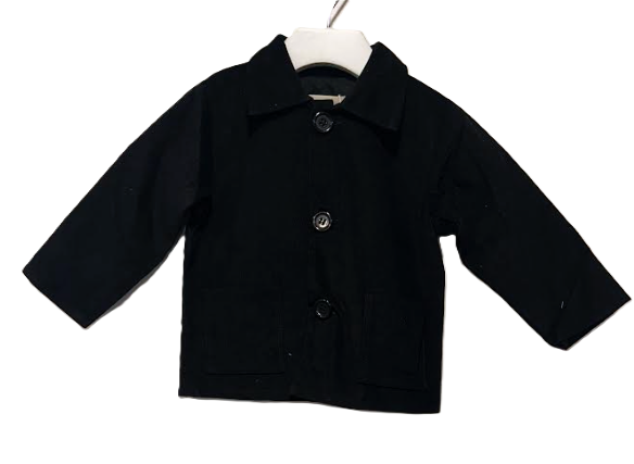 PERNILLE JACKET W/POCKETS (2-5Y)