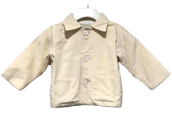 PERNILLE JACKET W/POCKETS (2-5Y)