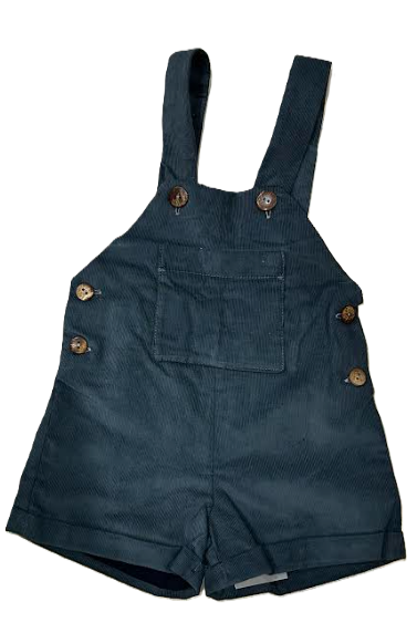 PERNILLE OVERALLS (12M-3Y)