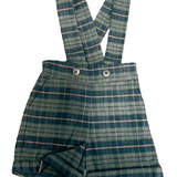 PERNILLE PANTS W/SUSPENDERS (2-5Y)