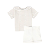 PERNILLE SAILOR 2PC SET (2-4Y)