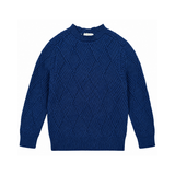 PERNILLE CREW SWEATER (2-12Y)
