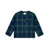 PERNILLE  CHECKED PATTERN BLAZER (2-6Y)
