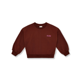 PETIT BLUSH LUCA SWEATER (1-12Y)