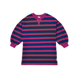 PETIT BLUSH SWEATER DRESS (2-12Y)