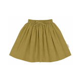 PETIT BLUSH MIDI SKIRT (3-12Y)