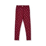 PETIT BLUSH LOLA LEGGINGS (1-2Y)