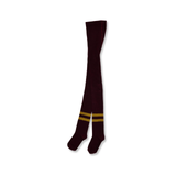 PETIT BLUSH STRIPED TIGHTS (2-6Y)