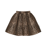 PETIT BLUSH MIDI SKIRT (3-12Y)
