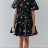 PETITE AMALIE POPLIN DRESS (3-12Y)