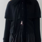 PETITE AMALIE SHAWL CARDIGAN (10-18Y)