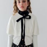 PETITE AMALIE SHAWL CARDIGAN (10-18Y)