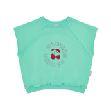PETIT BLUSH MA CHERIE TSHIRT (12M-12Y)