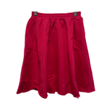 PETIT BLUSH SWEAT SKIRT (3-12Y)