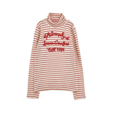 PHILOSOPHY STRIPED TURTLENECK (4-14Y)