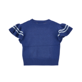 PHILOSOPHY SS KNIT SWEATER (10-14A)