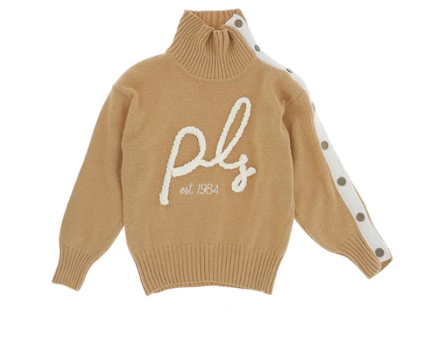 PHILOSOPHY LS SWEATER (12-14A)