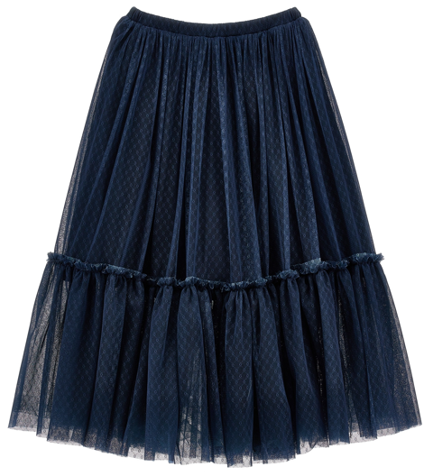 PHILOSOPHY TULLE SKIRT (12-14A)