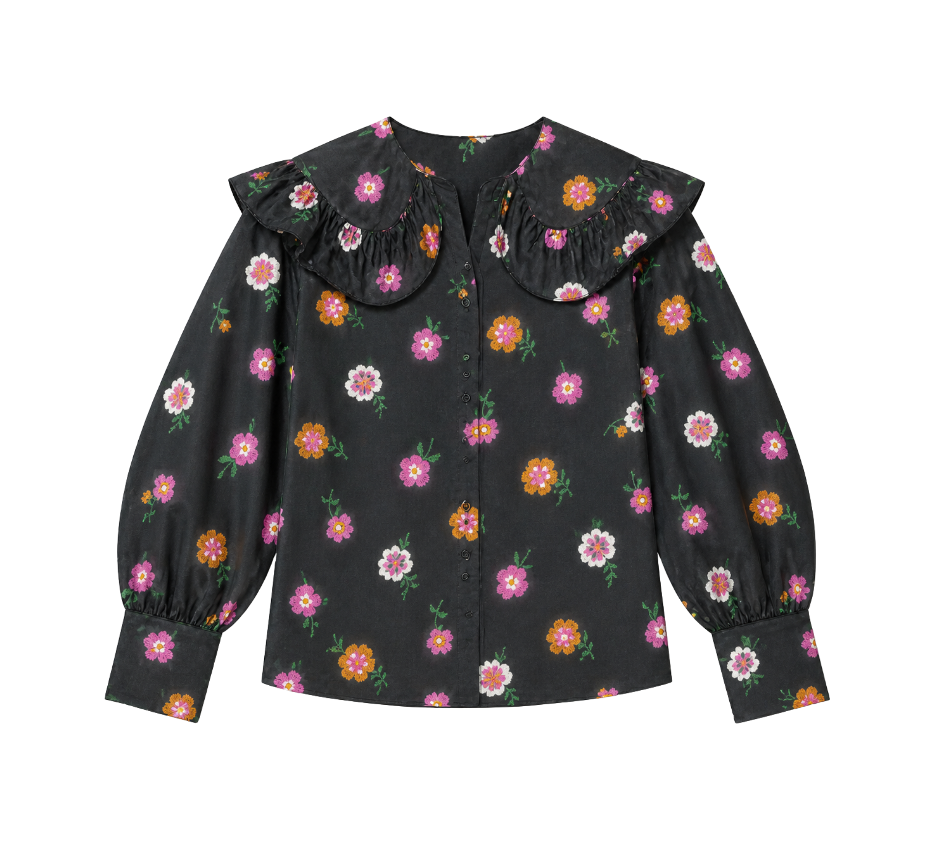 PICCOLA LUDO TANIA SHIRT (10-16A)