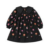 PICCOLA LUDO ANYA LONG DRESS (8-16A)