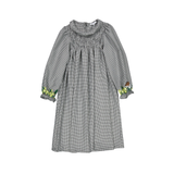 PICCOLA LUDO GIRELLA DRESS (2-8A)