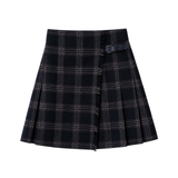PICCOLA LUDO LONG PAPERINO SKIRT (10-16A)